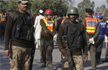 At least 9 killed, 30 injured as burqa-clad terrorists attack Peshawar agriculture college in Pakist